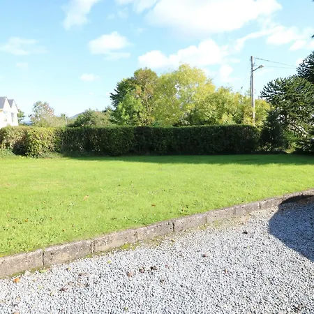 High View Holiday home Killarney