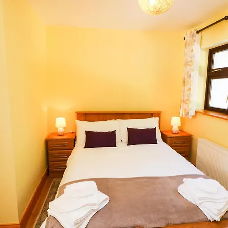 High View Holiday home
