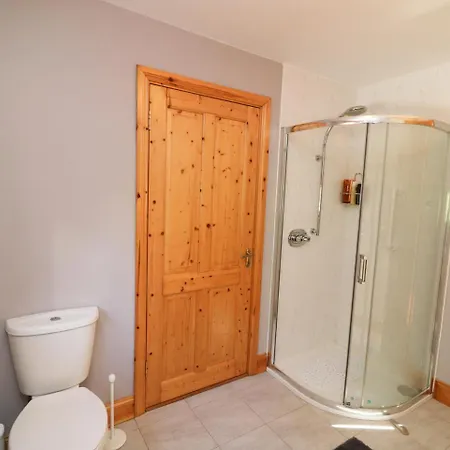High View Holiday home Killarney