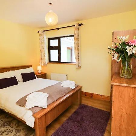 Holiday home High View Killarney