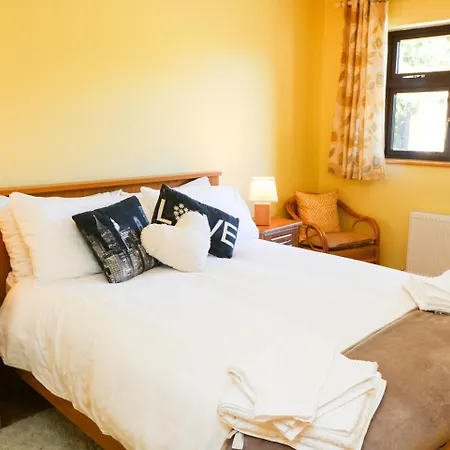 High View Holiday home *